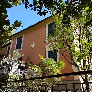  Frühstückspension Casa Del Priore Italien