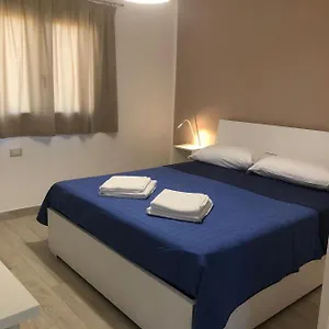  Gasthof Casa Giulia Italien