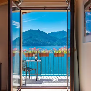  Couette-café Foresteria Di