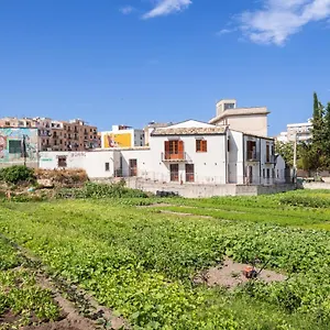 Guest house Danisinni By Wonderful Italy Palermo