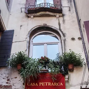 Hotel Casa Petrarca Venice