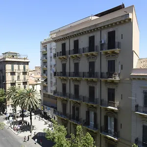 Hotel Roma 62 Palermo