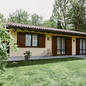 Frühstückspension La Casetta Malpensa, Case Nuove (Lombardy)