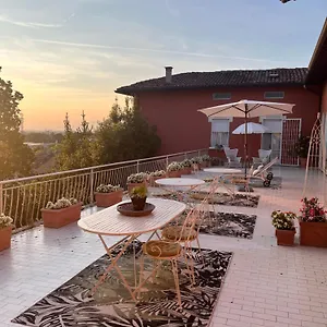 Frühstückspension House And Garden, Montichiari