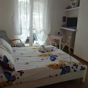Bed & Breakfast Manito, Lavena Ponte Tresa