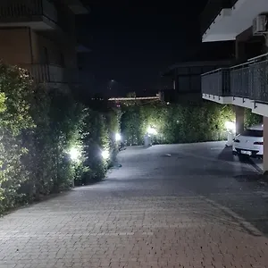 Bed & Breakfast Idilliaco Motta Sant' Anastasia