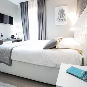 Bed & Breakfast Insula Urbis Rome