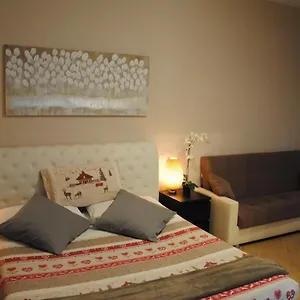 Bed & Breakfast Vatican Heart Rome