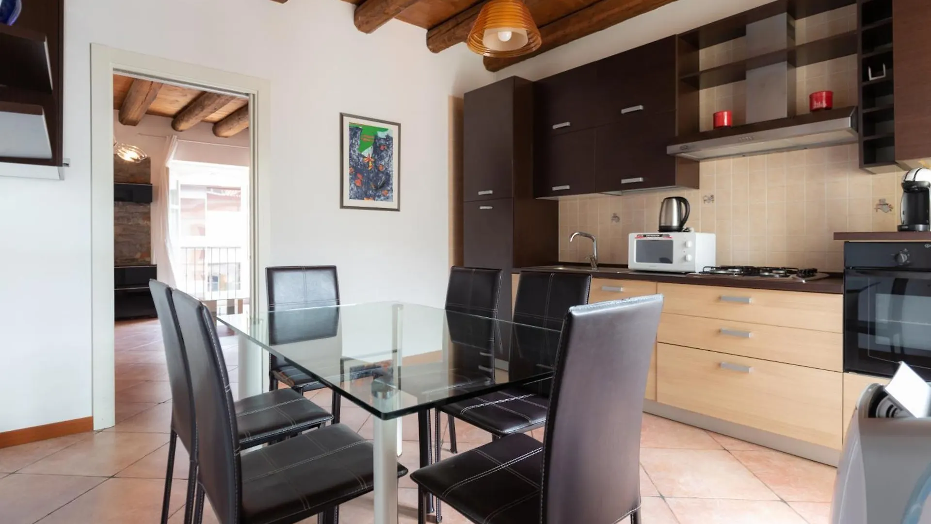 Soleluna Apartments - By Relais Di Giada Lake Como