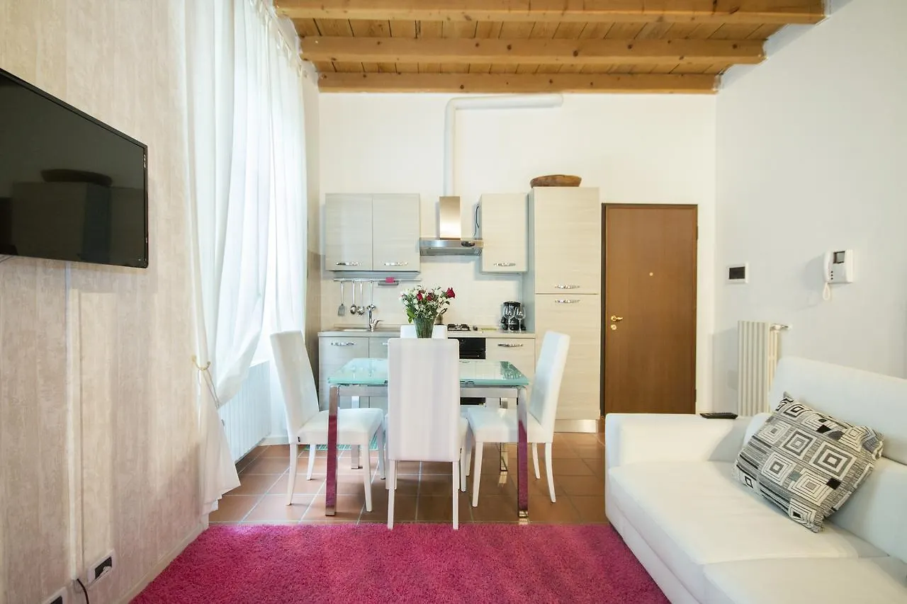 Soleluna Apartments - By Relais Di Giada Lake Como