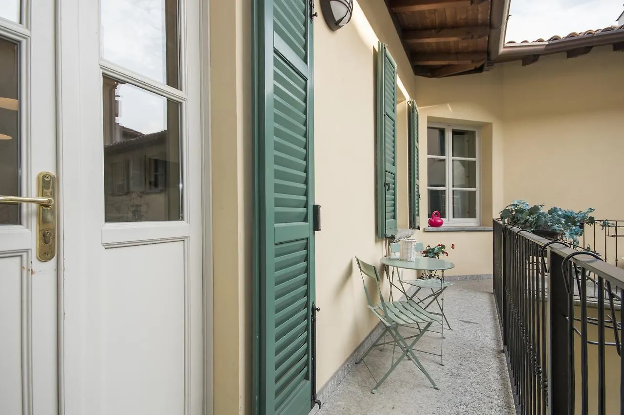 Soleluna Apartments - By Relais Di Giada Lake Como