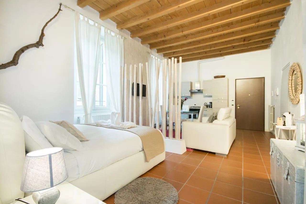 Soleluna Apartments - By Relais Di Giada Lake Como
