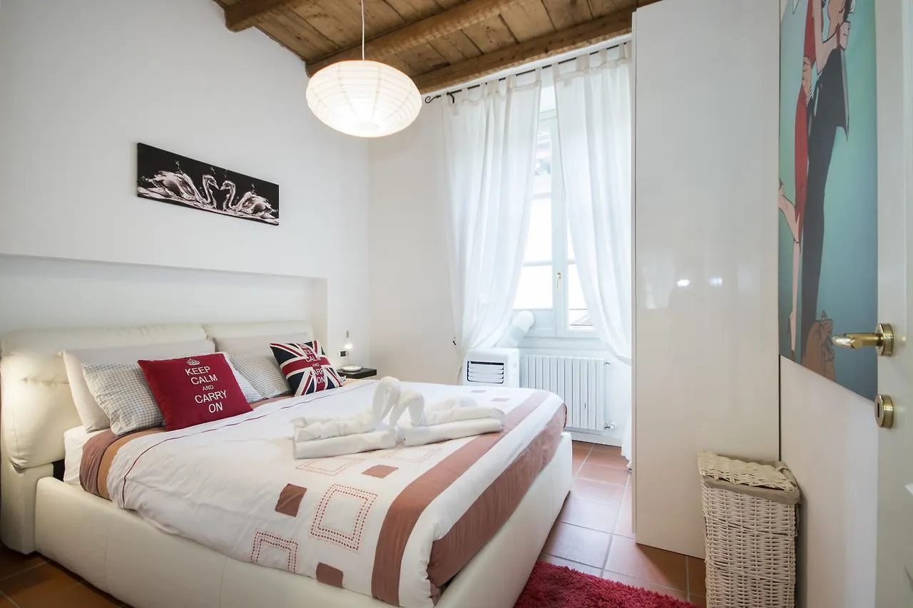 Soleluna Apartments - By Relais Di Giada Lake Como