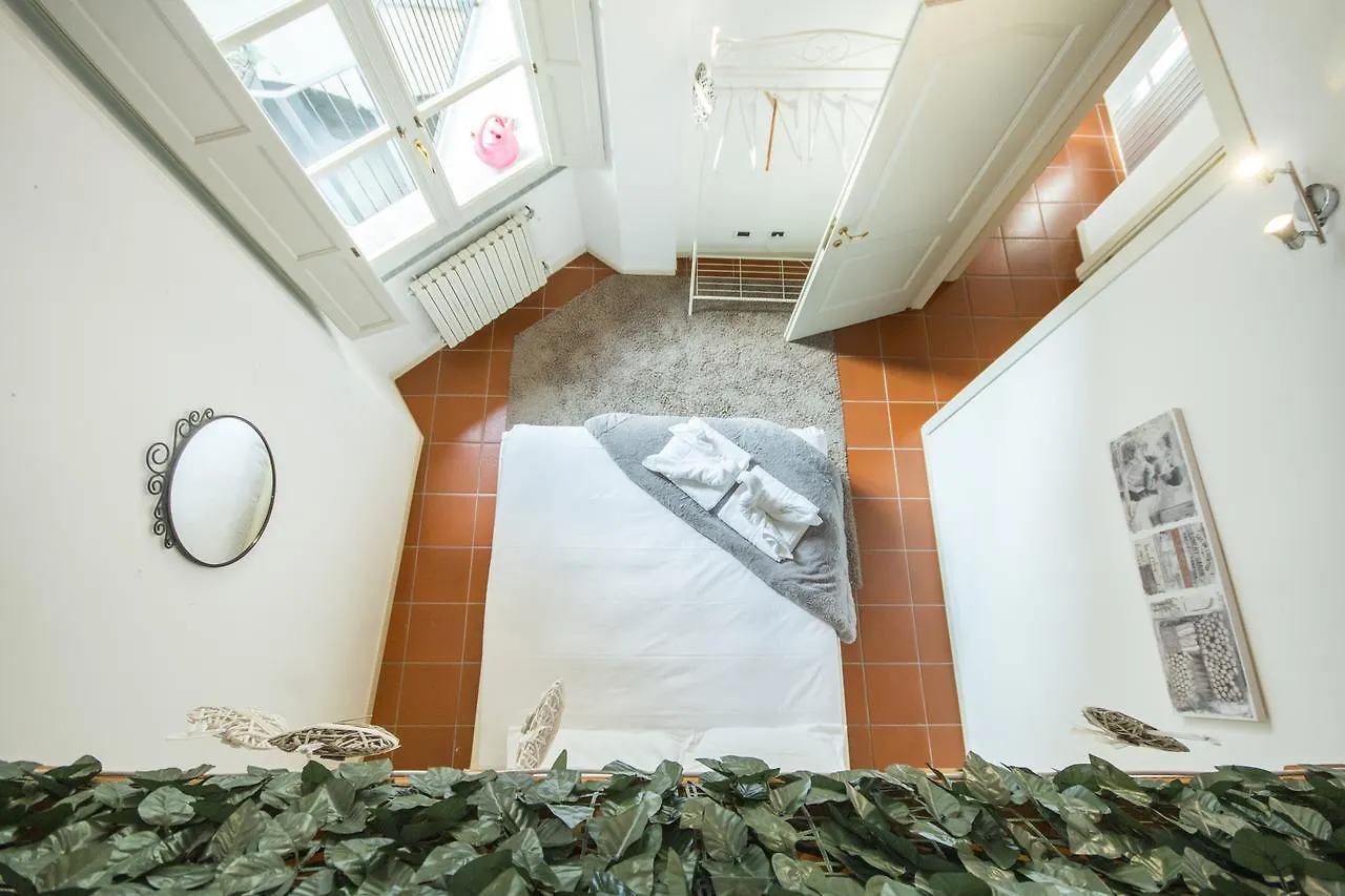 ** Апарт-отель Soleluna Apartments - By Relais Di Giada Lake Como Италия