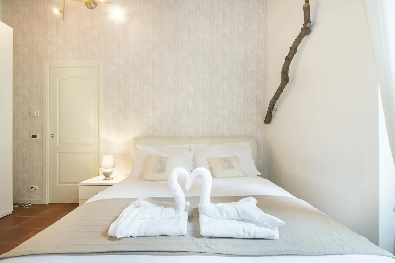 Soleluna Apartments - By Relais Di Giada Lake Como Апарт-отель