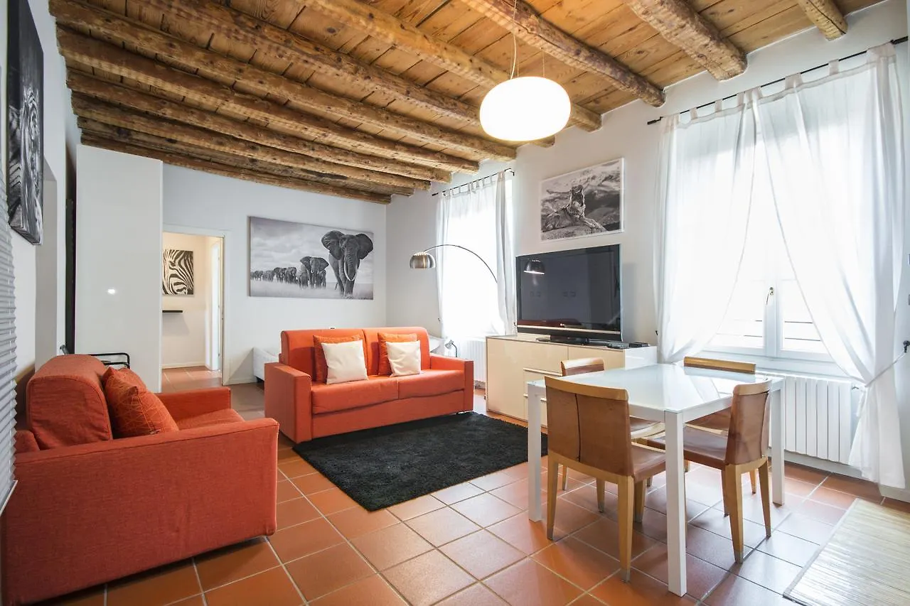 Soleluna Apartments - By Relais Di Giada Lake Como