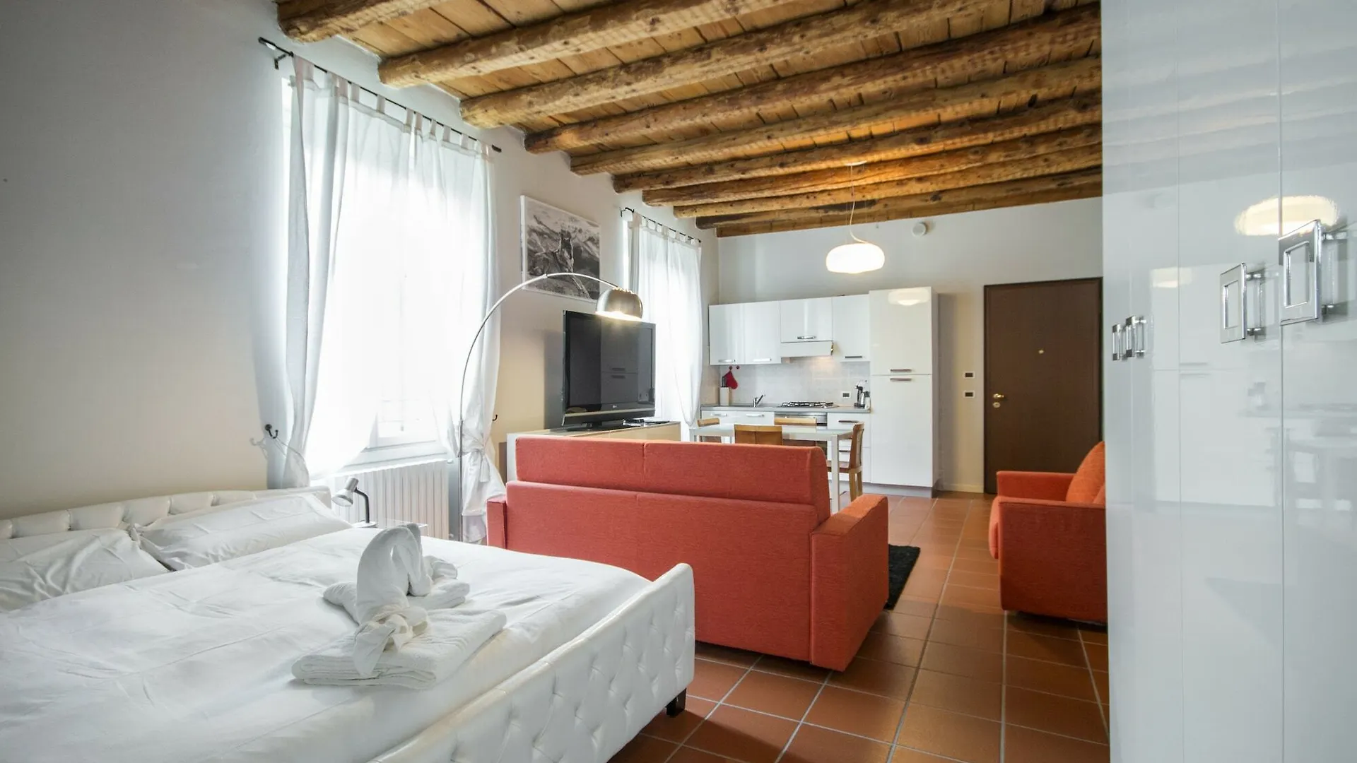 Soleluna Apartments - By Relais Di Giada Lake Como