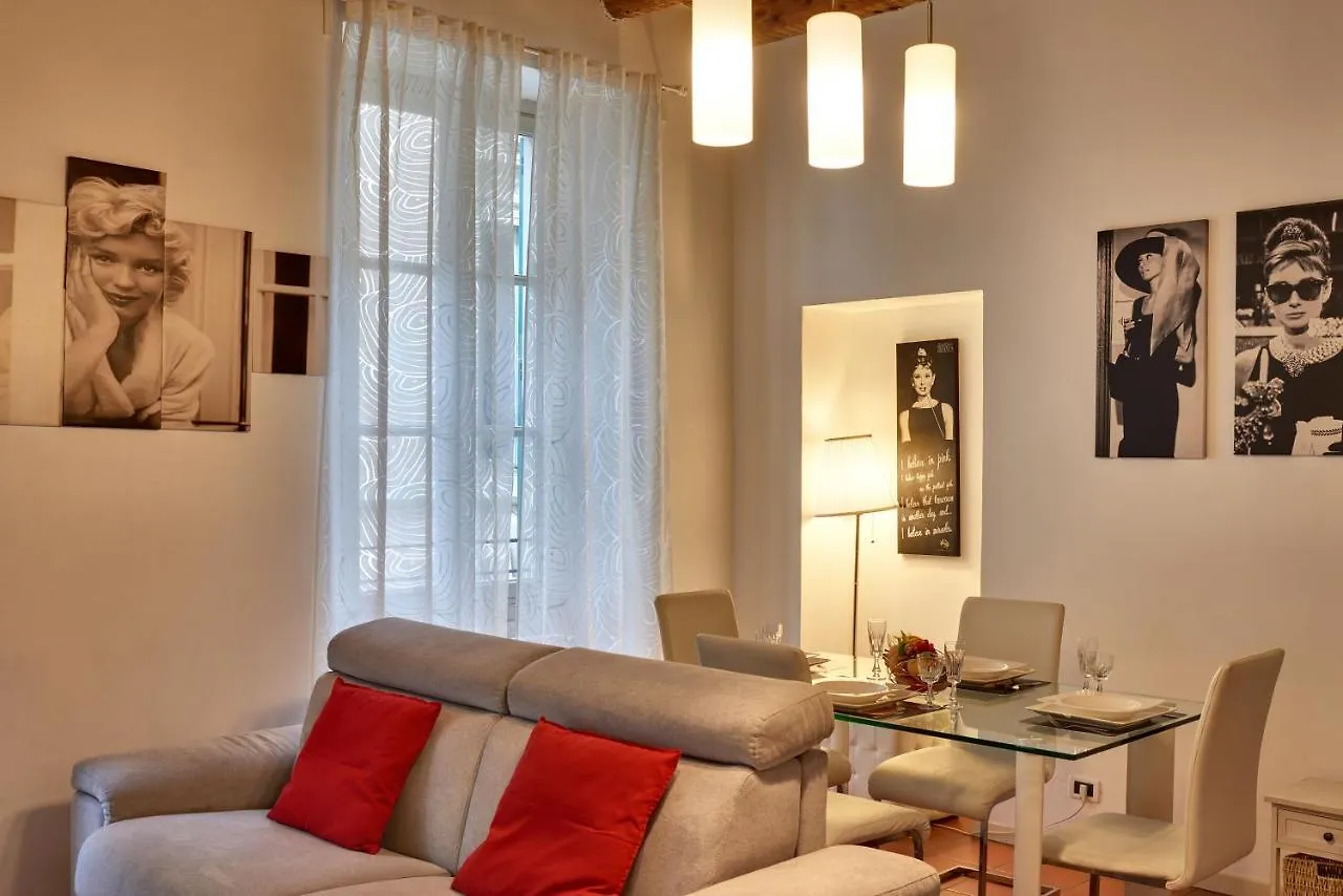 ** Апарт-отель Soleluna Apartments - By Relais Di Giada Lake Como Италия
